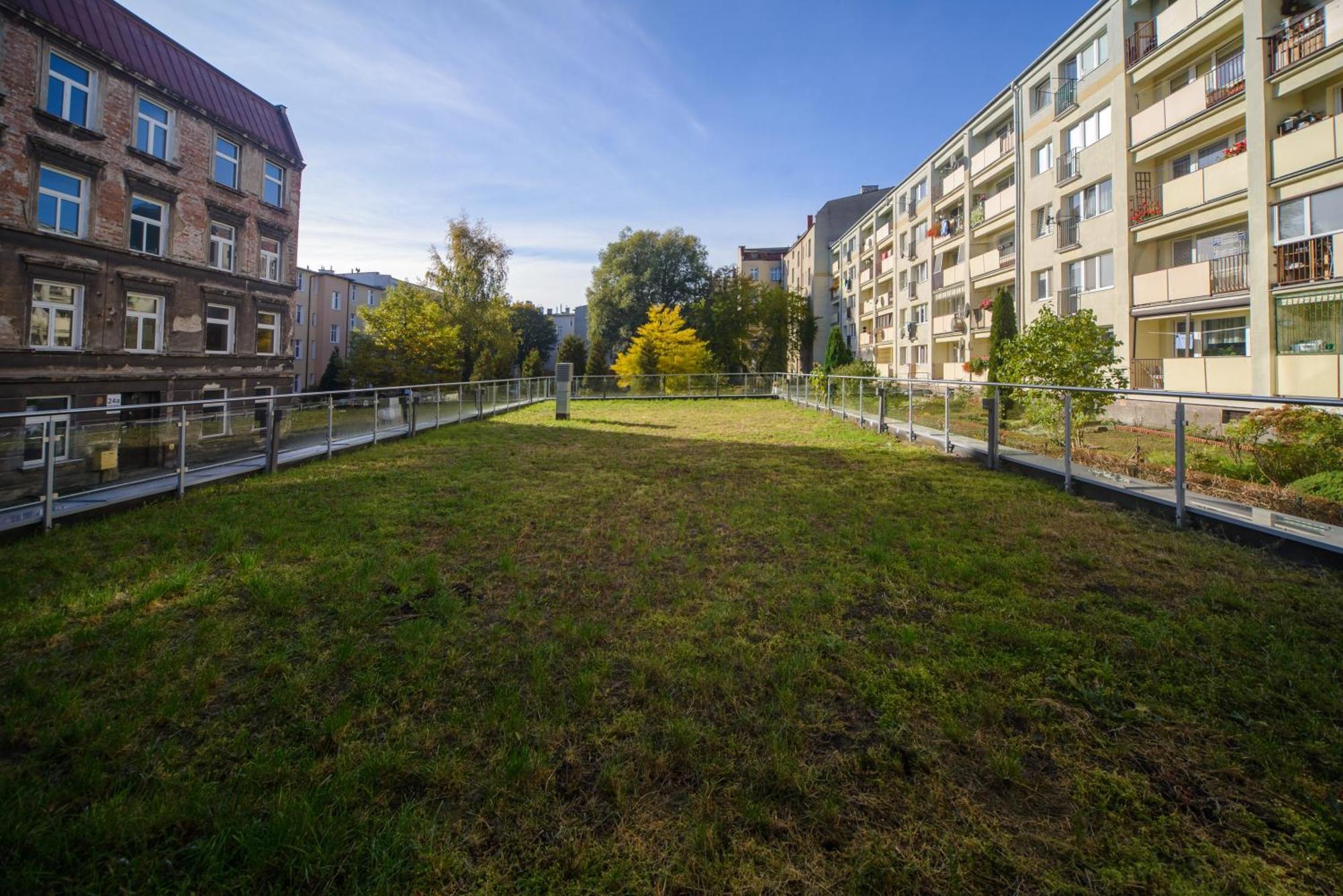 Maya'S Apartments Gdańsk Eksteriør bilde